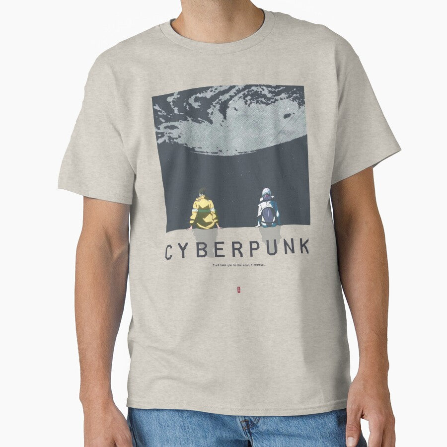 Edge Running by Harry Draws Straws T-Shirts, Hoodie, Sweatshirt | BlankRebels.com (Image 1)
