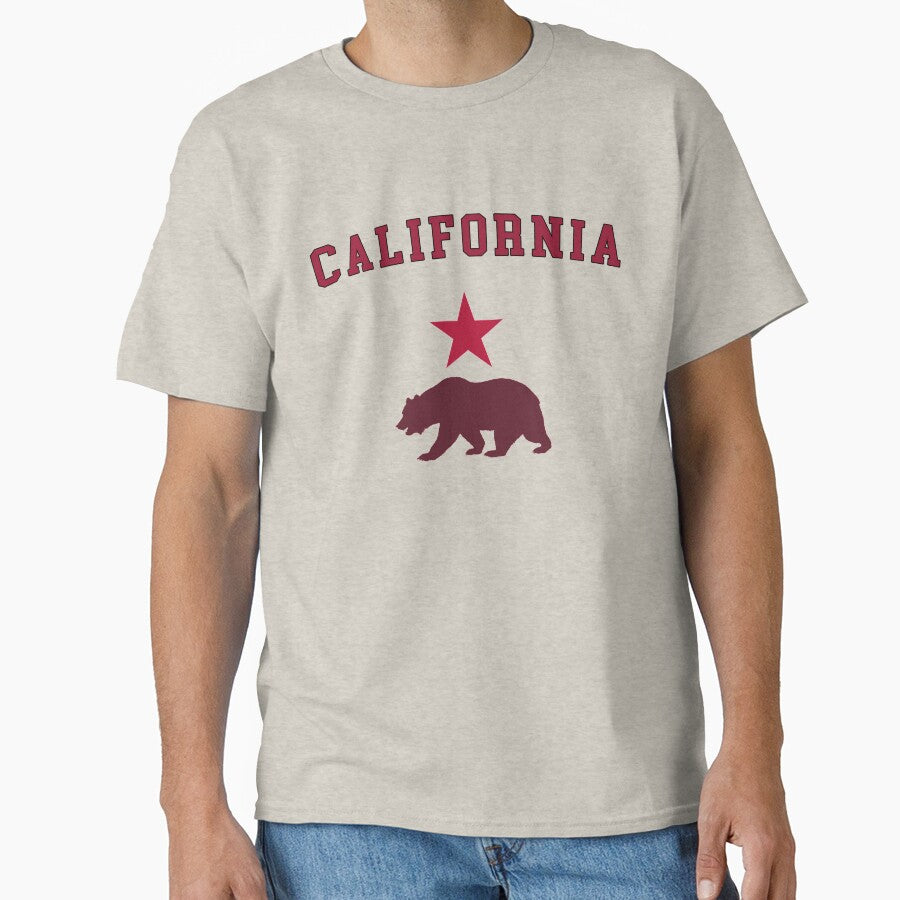 California with logo by OFCs T-Shirts, Hoodie, Sweatshirt | BlankRebels.com (Image 1)