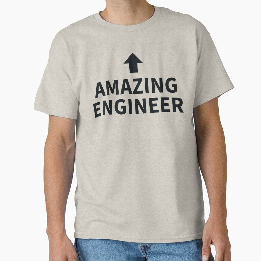 Engineering is Amazing by MayMugs T-Shirts, Hoodie, Sweatshirt | BlankRebels.com (Image 1)