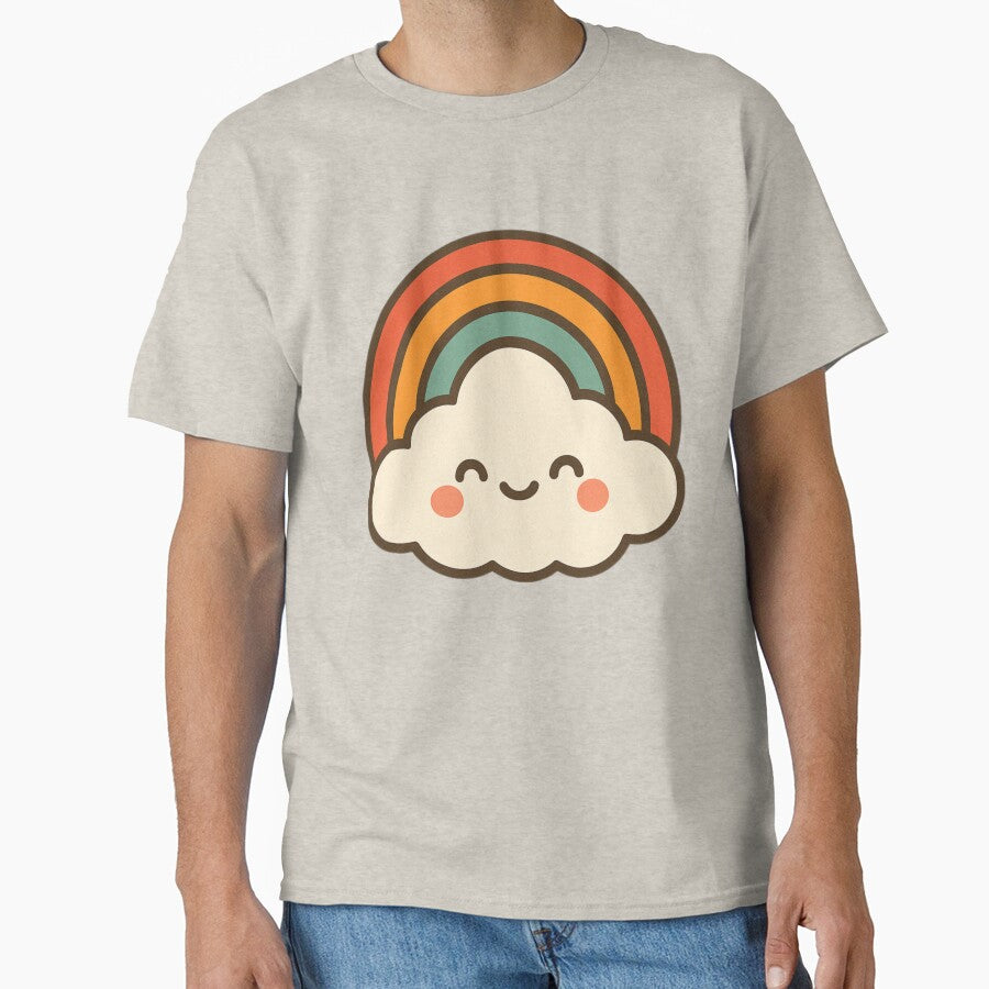 Stay Present – Minimal Aesthetic Quote Design by RkRihan T-Shirts, Hoodie, Sweatshirt | BlankRebels.com (Image 1)