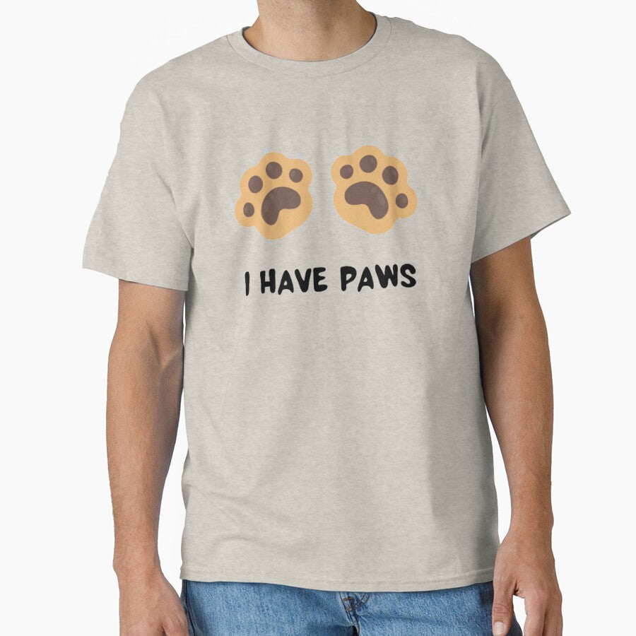 Lovely Animal by padcha T-Shirts, Hoodie, Sweatshirt | BlankRebels.com (Image 1)