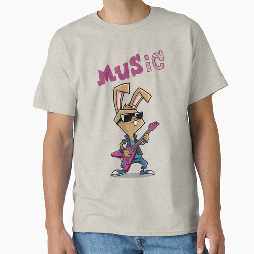 "MUSIC VIBES" Retro Aesthetic Design for Music Lovers by Colorful-Garden T-Shirts, Hoodie, Sweatshirt (Image 1)