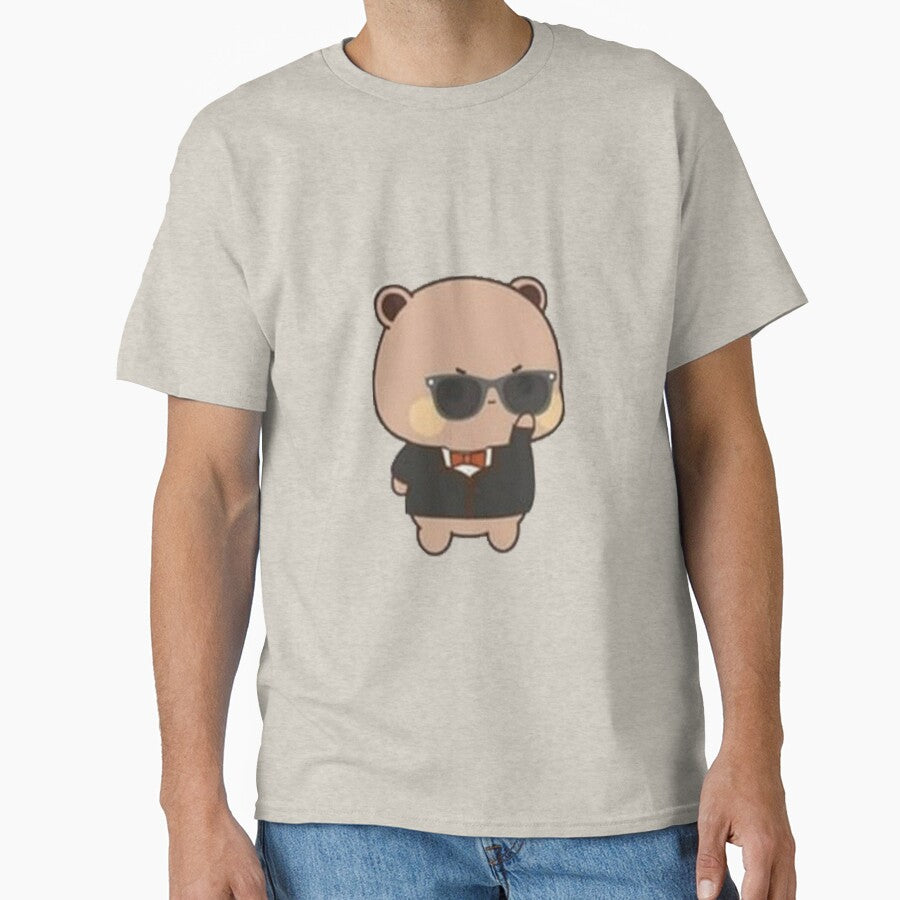 Dudu Smart by yesitkartik T-Shirts, Hoodie, Sweatshirt | BlankRebels.com (Image 1)