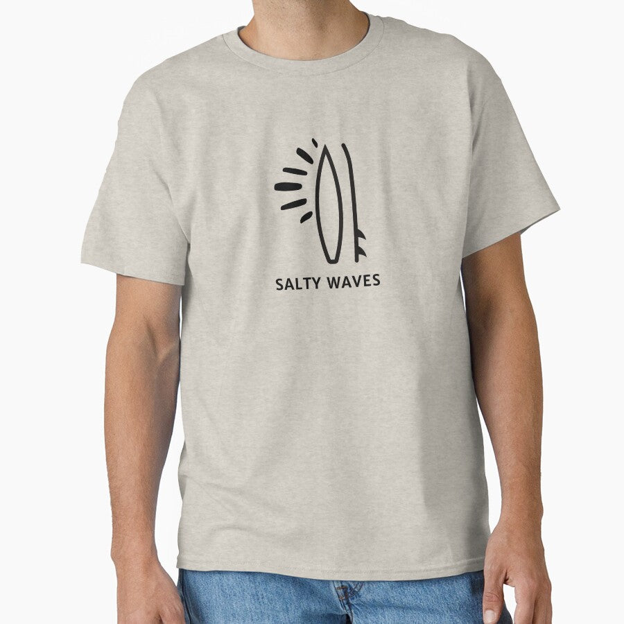 Cool Surfing Logo Minimal T-Shirts, Hoodie, Sweatshirt