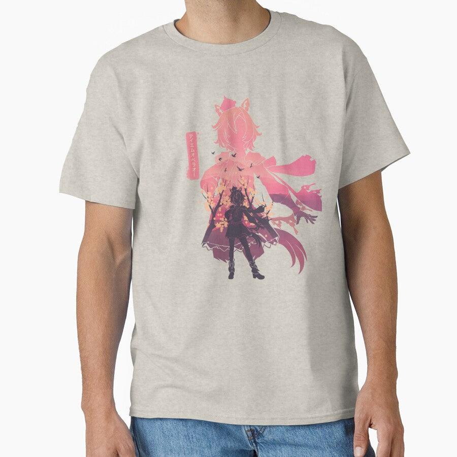 TM Opera O by mustbewhy T-Shirts, Hoodie, Sweatshirt | BlankRebels.com (Image 1)