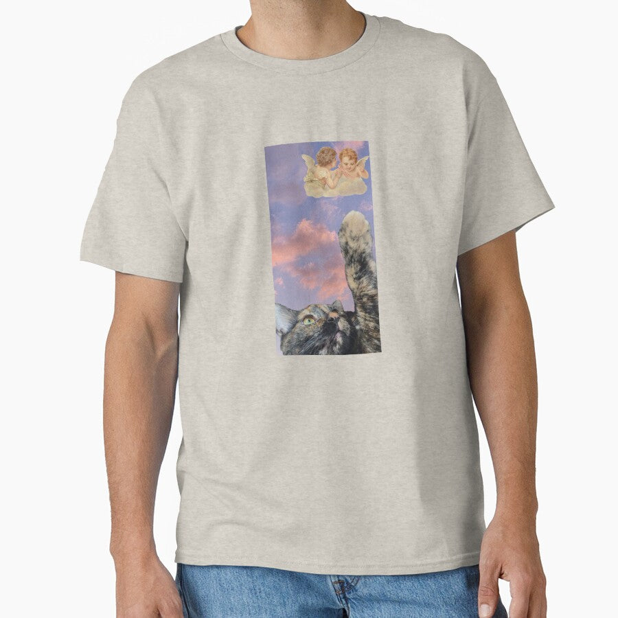 Reach for the Sky by CJ Davis T-Shirts, Hoodie, Sweatshirt | BlankRebels.com (Image 1)