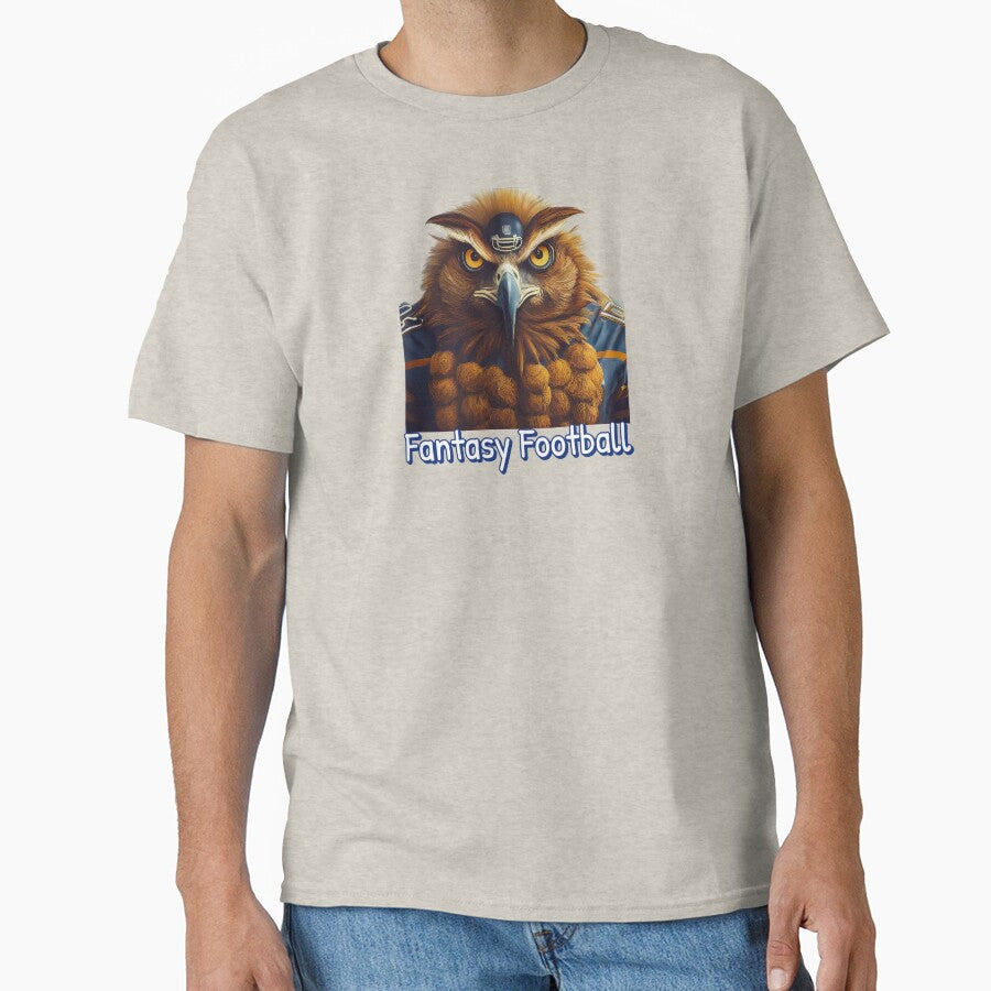 Fantasy Football by FitEnvy T-Shirts, Hoodie, Sweatshirt | BlankRebels.com (Image 1)