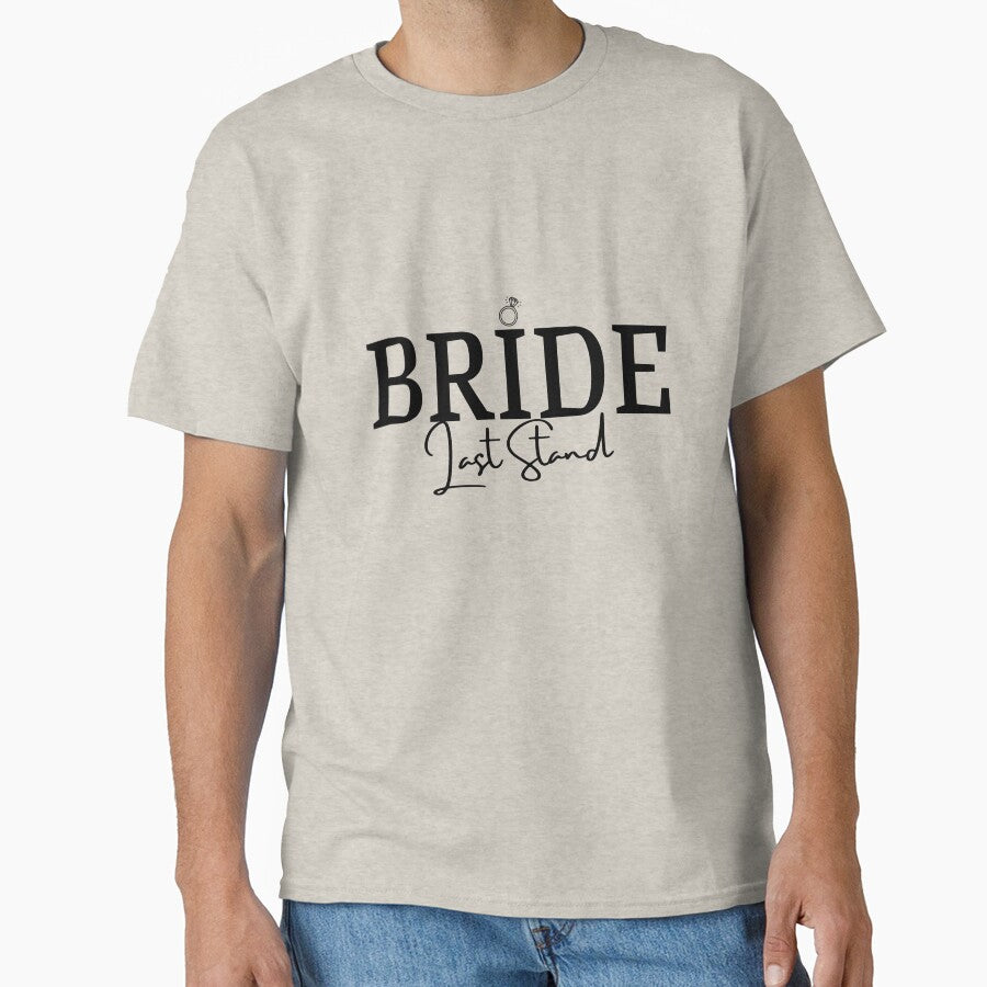 Bride Last Stand V.2 by Palati-Watt T-Shirts, Hoodie, Sweatshirt | BlankRebels.com (Image 1)
