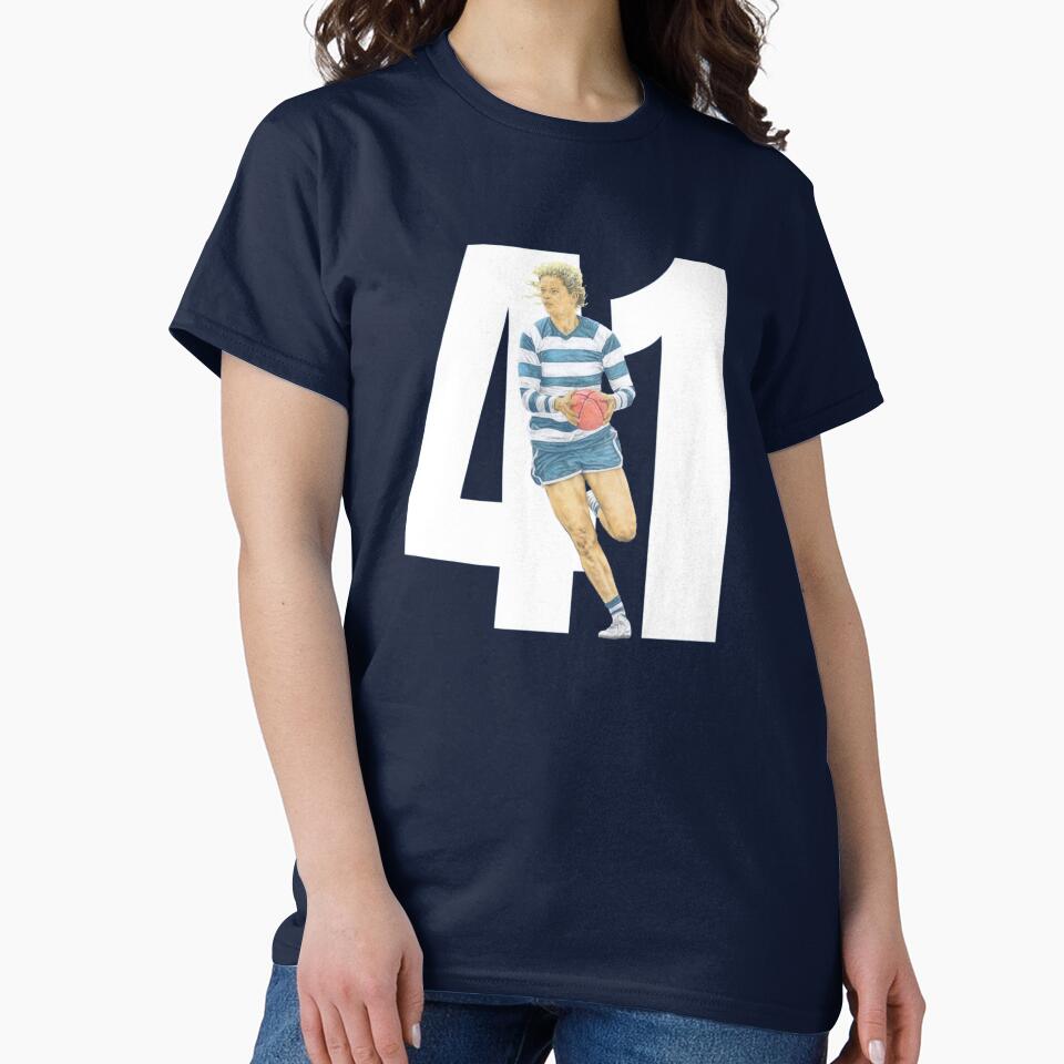 Georgie Prespakis Cats 41 White T-Shirts, Hoodie, Sweatshirt