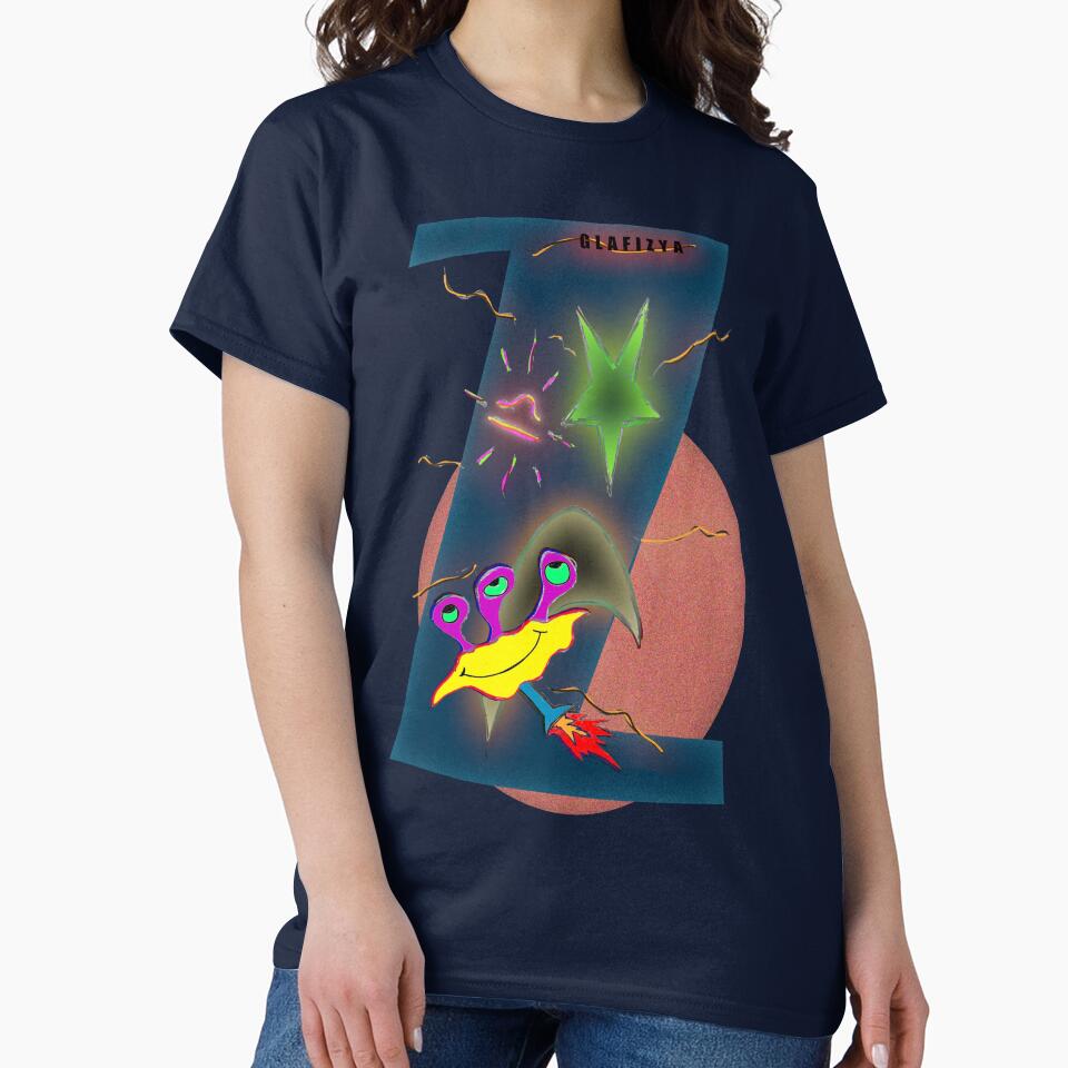 Z Powered Libra by glafizya T-Shirts, Hoodie, Sweatshirt | BlankRebels.com (Image 2)