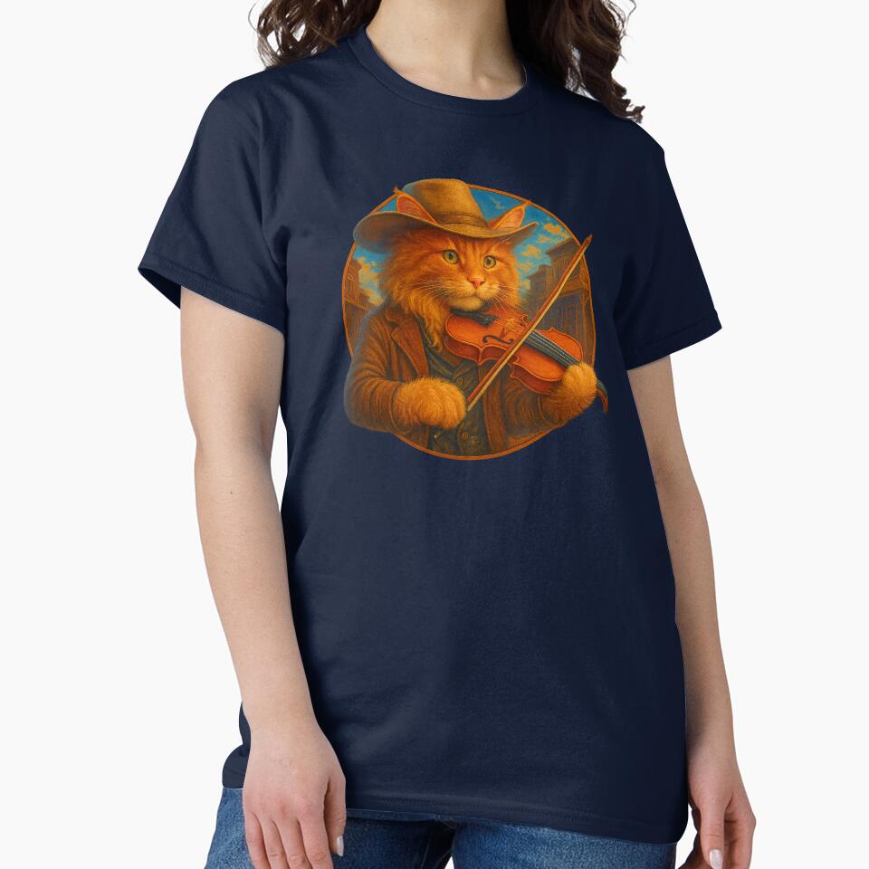 The Lonely Ranger by Fort Galaxy T-Shirts, Hoodie, Sweatshirt | BlankRebels.com (Image 2)