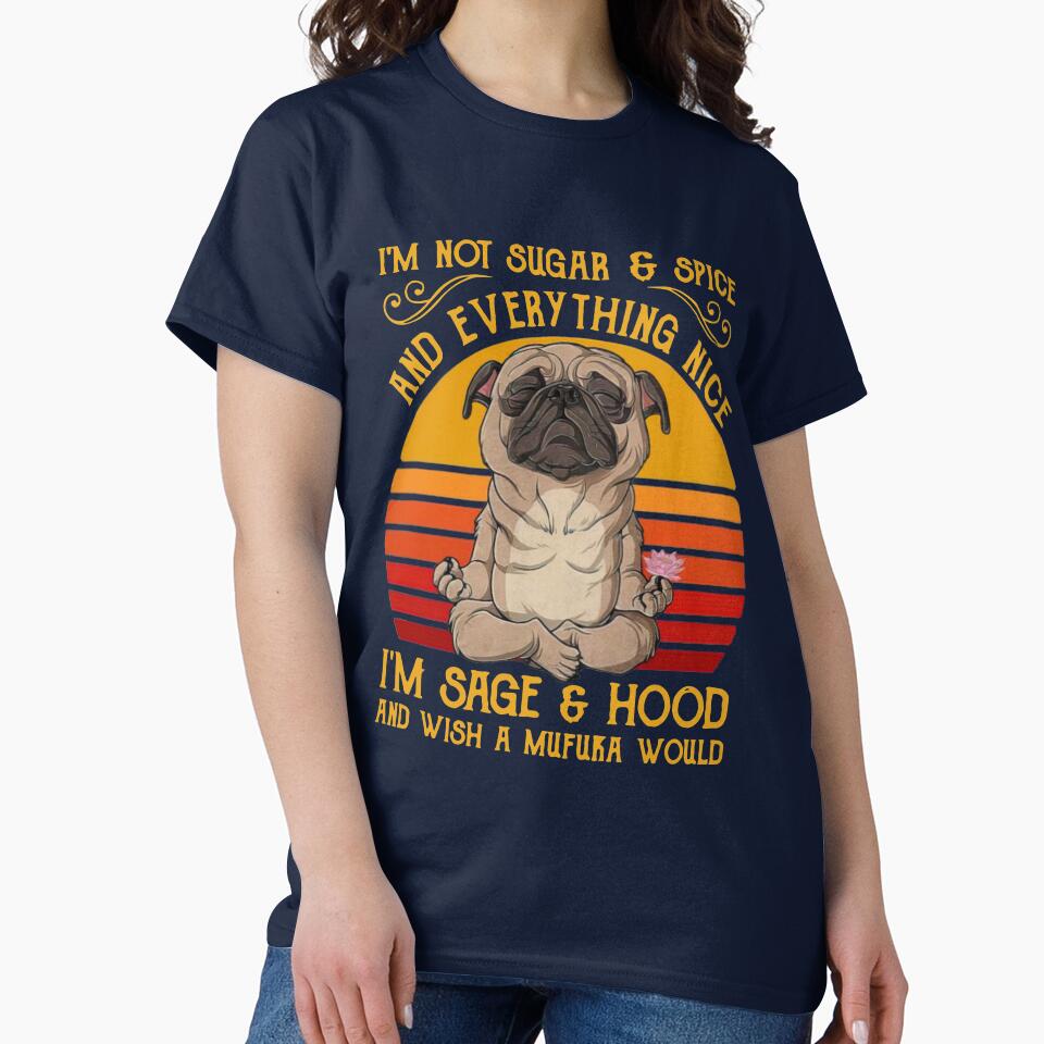 Funny Yoga by TowTowStudio T-Shirts, Hoodie, Sweatshirt | BlankRebels.com (Image 2)