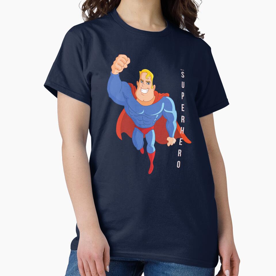 I'M SuperHero 59 T-Shirts, Hoodie, Sweatshirt
