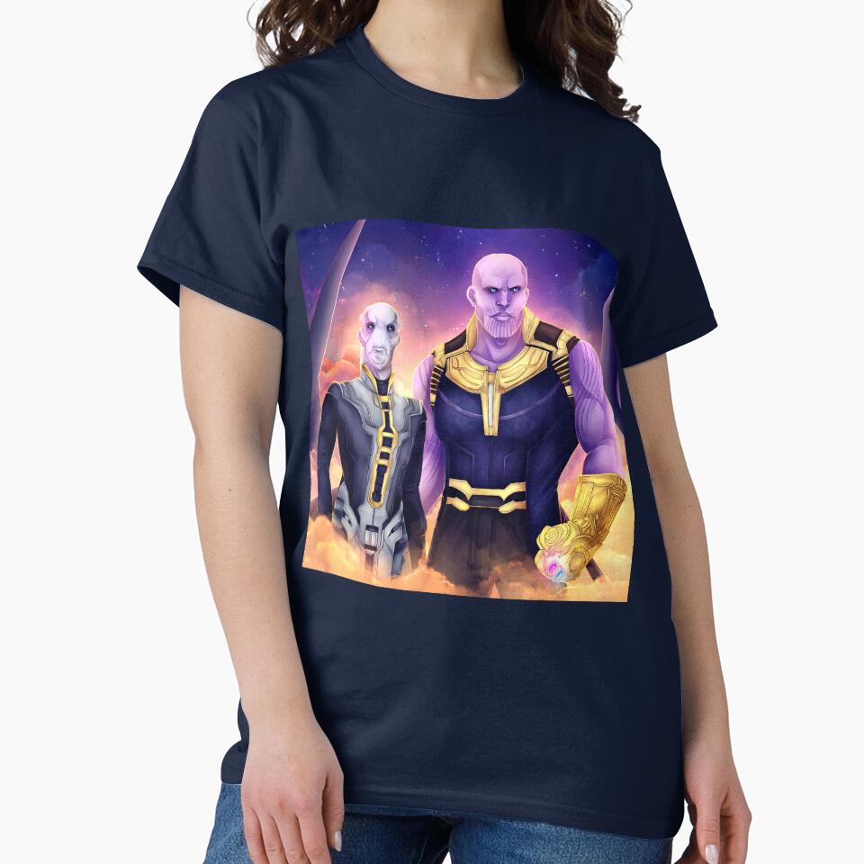 Hear and rejoice by varjopihlaja T-Shirts, Hoodie, Sweatshirt | BlankRebels.com (Image 2)
