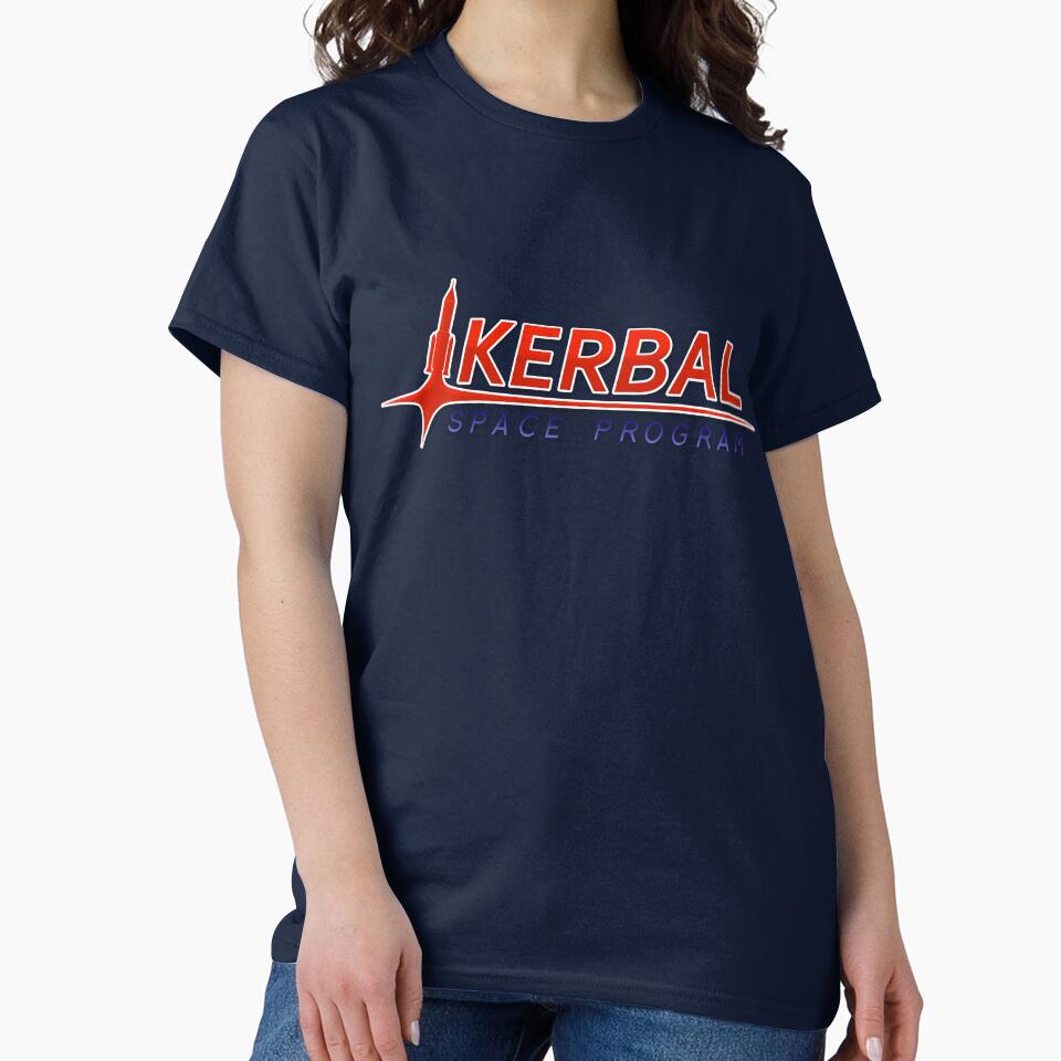 Kerbal Space Proram by drhollowpoint