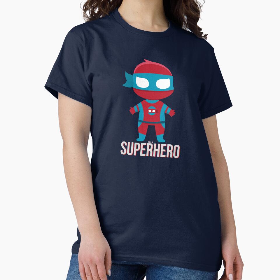 I'M SuperHero 11 T-Shirts, Hoodie, Sweatshirt