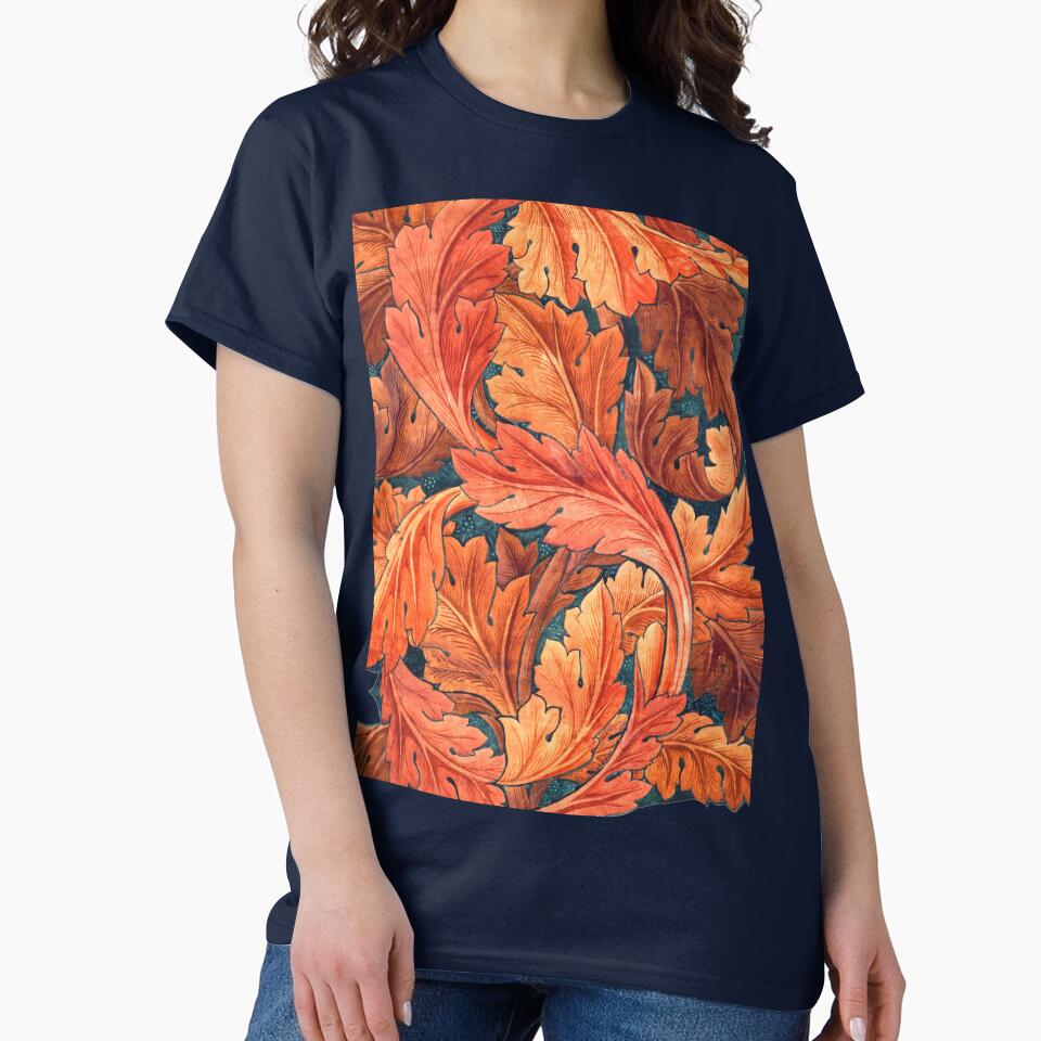 Ancanthus by artistoutfitter T-Shirts, Hoodie, Sweatshirt | BlankRebels.com (Image 2)
