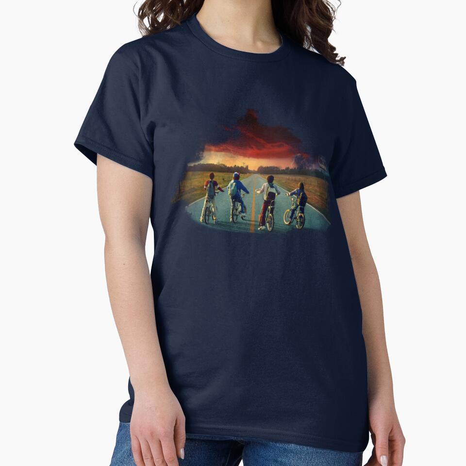 For boys and bikes by sreckov-desig T-Shirts, Hoodie, Sweatshirt | BlankRebels.com (Image 2)