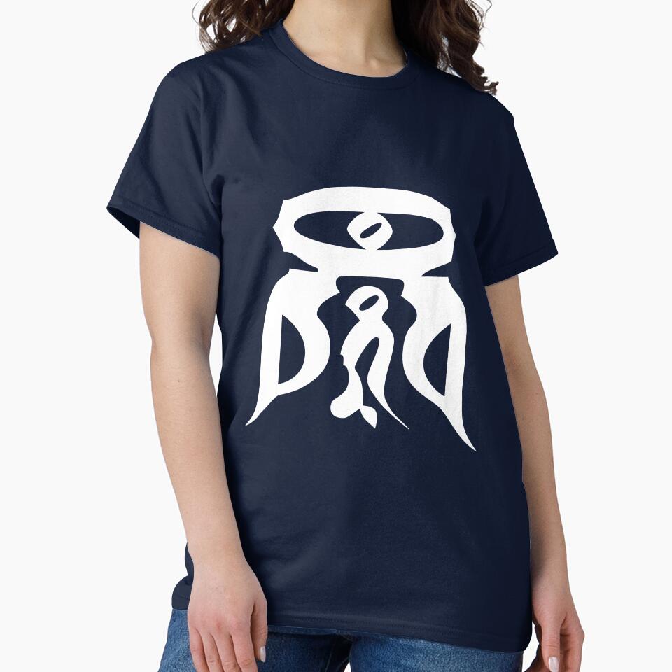 Yevon Symbol (White), Final Fantasy X by garaidijaz