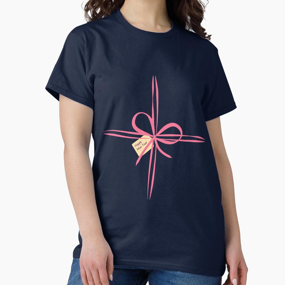 Happy New Year Dark Blue by trendingatees T-Shirts, Hoodie, Sweatshirt | BlankRebels.com (Image 2)