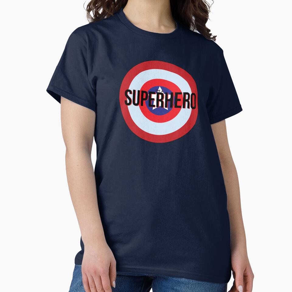 I'M SuperHero 101 T-Shirts, Hoodie, Sweatshirt