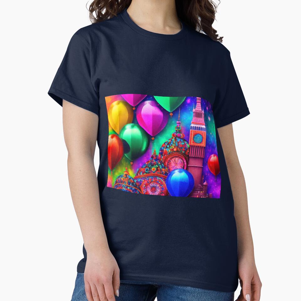 New Year celebrations by M-Y-A-R-T- T-Shirts, Hoodie, Sweatshirt | BlankRebels.com (Image 2)