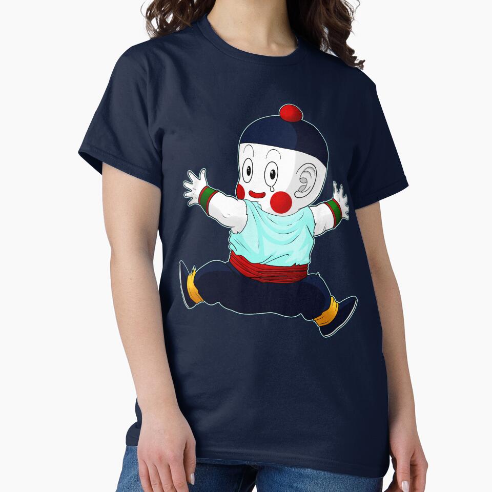 Goodbye Tien by MIKELopez T-Shirts, Hoodie, Sweatshirt | BlankRebels.com (Image 2)