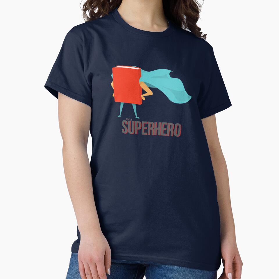 I'M SuperHero 69 T-Shirts, Hoodie, Sweatshirt