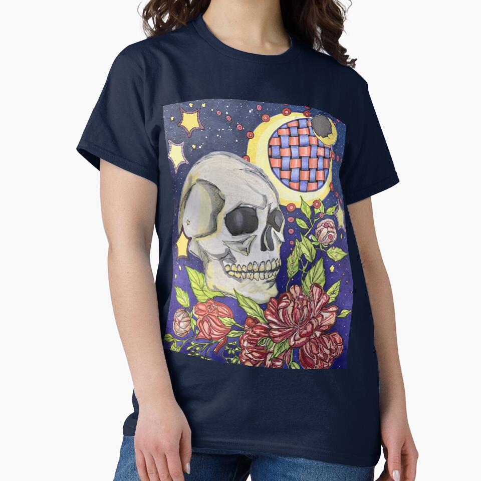 Mystic Madness by Orson’s Owl Originals T-Shirts, Hoodie, Sweatshirt | BlankRebels.com (Image 2)