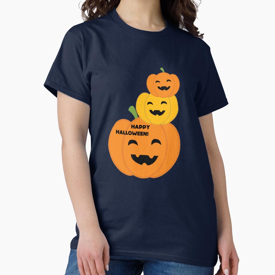 Halloween Mask! by sasumiworld T-Shirts, Hoodie, Sweatshirt | BlankRebels.com (Image 2)