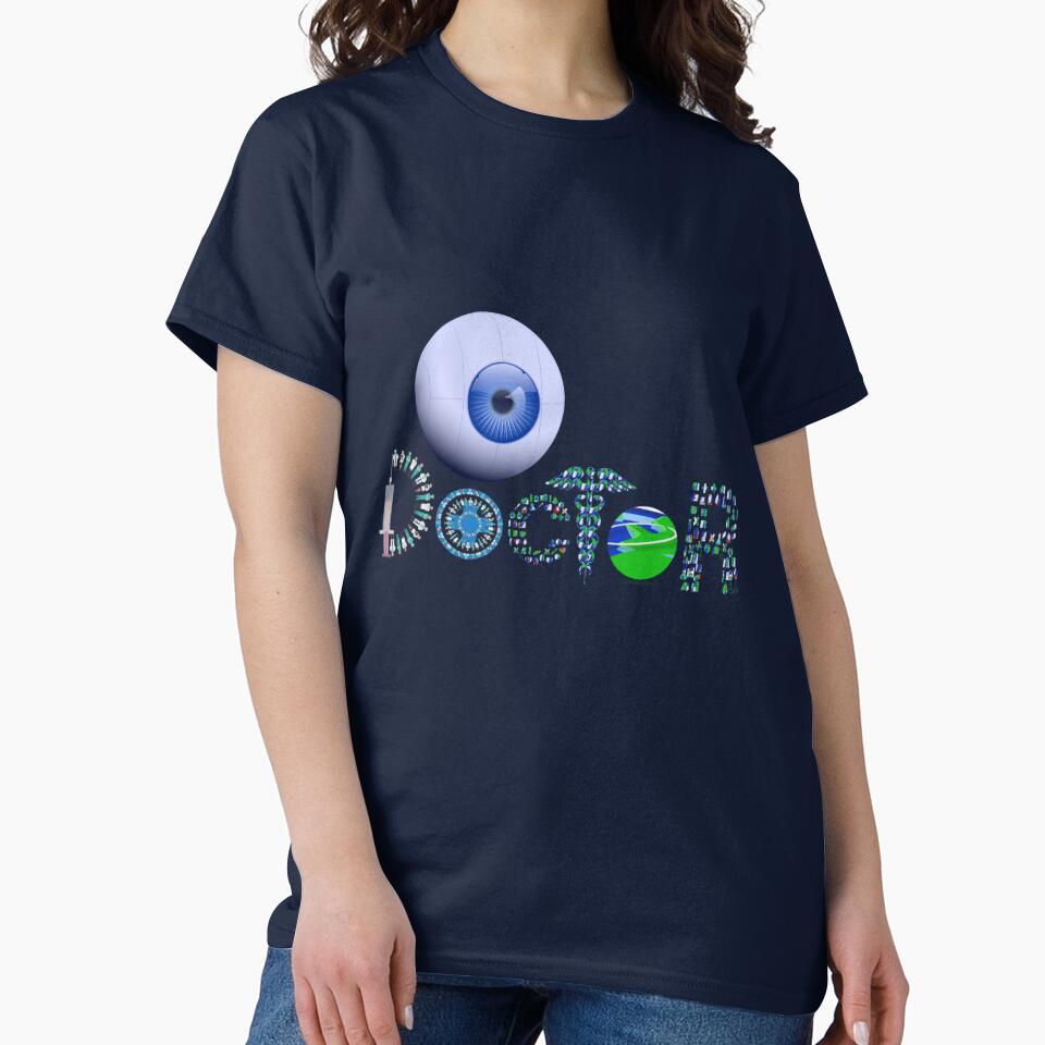 Eye doctor near me by UniqueLover T-Shirts, Hoodie, Sweatshirt | BlankRebels.com (Image 2)
