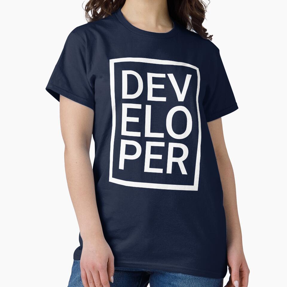 Developer Profession And Hobby Life Programmer and Coder Life Software Engineer by AJAD212 T-Shirts, Hoodie,... (Image 2)