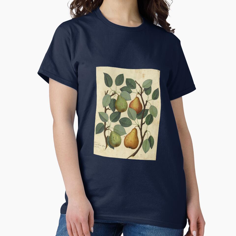 Vintage pears by HomeOfAfrica T-Shirts, Hoodie, Sweatshirt | BlankRebels.com (Image 2)
