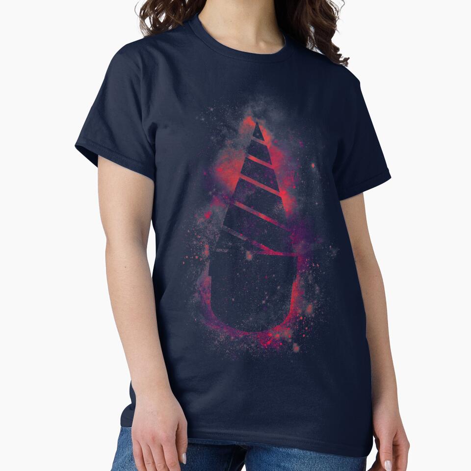 Space Drill by Hawkness T-Shirts, Hoodie, Sweatshirt | BlankRebels.com (Image 2)