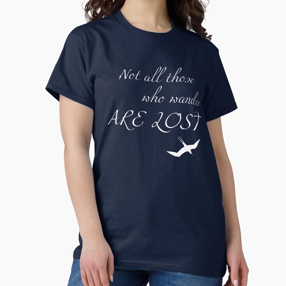 Cool Inspirational Life Wisdom Quote Freedom Happiness by Sid3walkArt T-Shirts, Hoodie, Sweatshirt (Image 2)