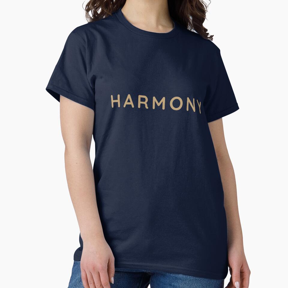 Harmony by alignbydesign T-Shirts, Hoodie, Sweatshirt | BlankRebels.com (Image 2)
