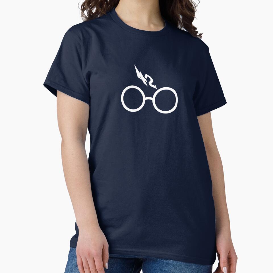 42 Don’t Panic | Ultimate Nerd Mashup Design (Dark) by RandomJoyCo T-Shirts, Hoodie, Sweatshirt | BlankRebels.com (Image 2)