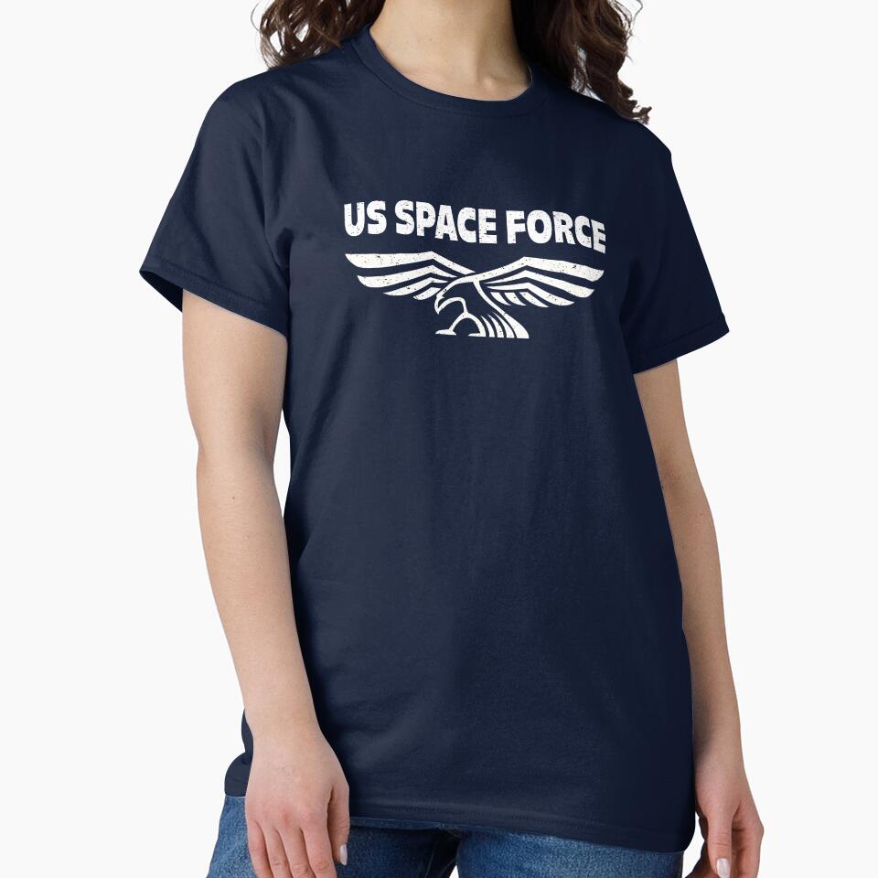 US Space Force T-Shirts, Hoodie, Sweatshirt