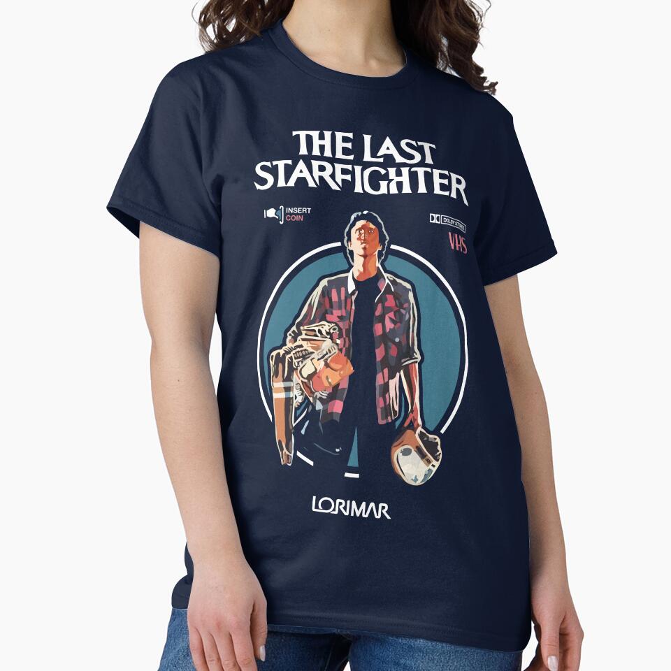 The Last Starfighter by Jorditarrats