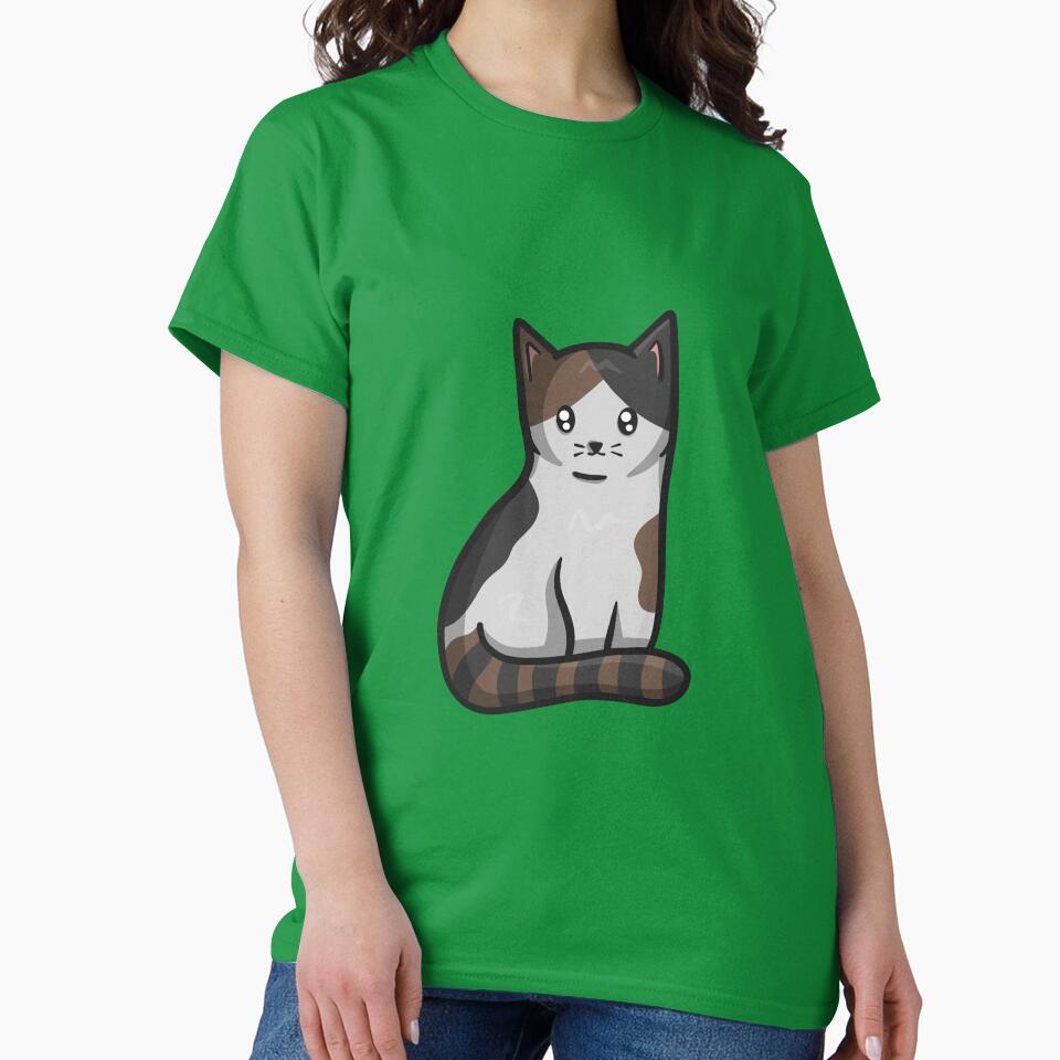 Your Pets - Ricky by by-lauren T-Shirts, Hoodie, Sweatshirt | BlankRebels.com (Image 2)