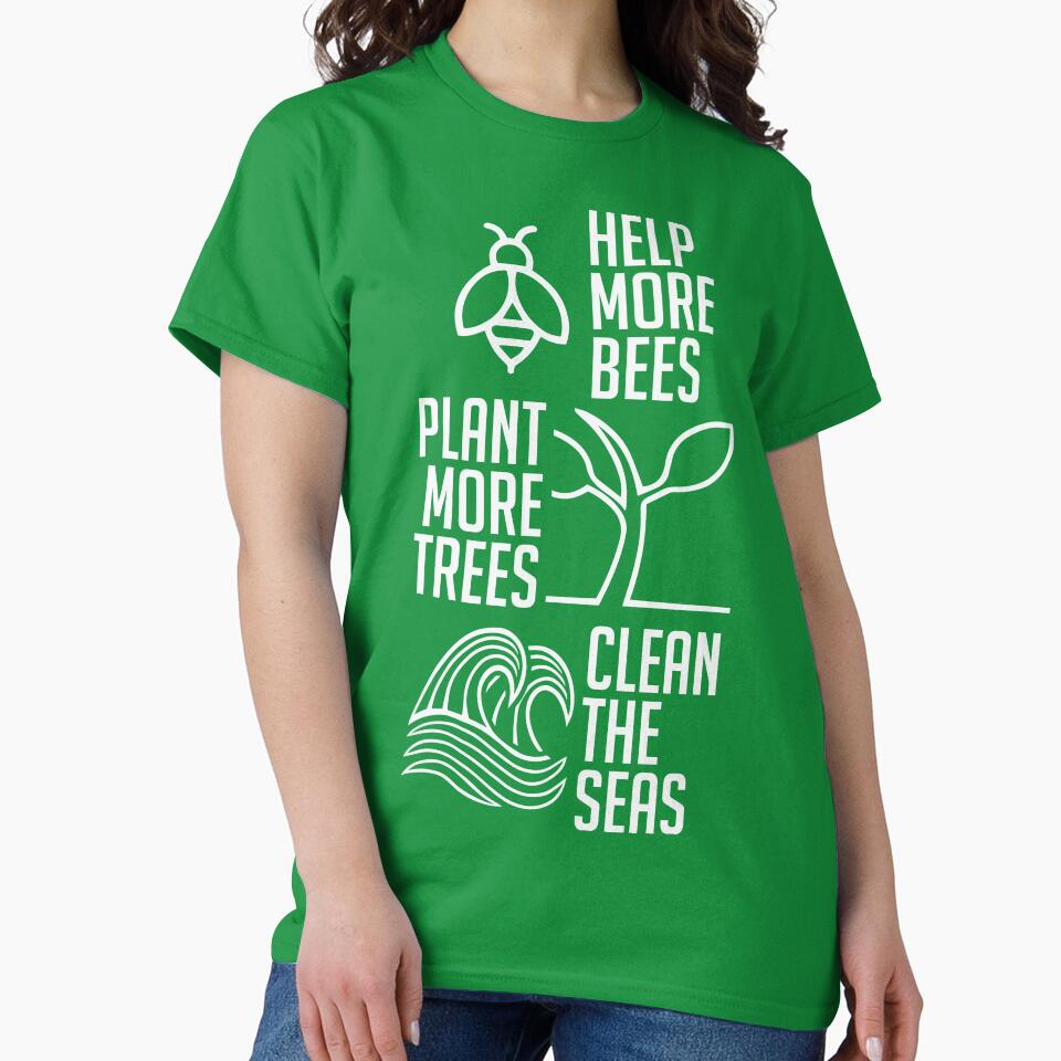 Hippie Style by AEGMEDIA T-Shirts, Hoodie, Sweatshirt | BlankRebels.com (Image 2)