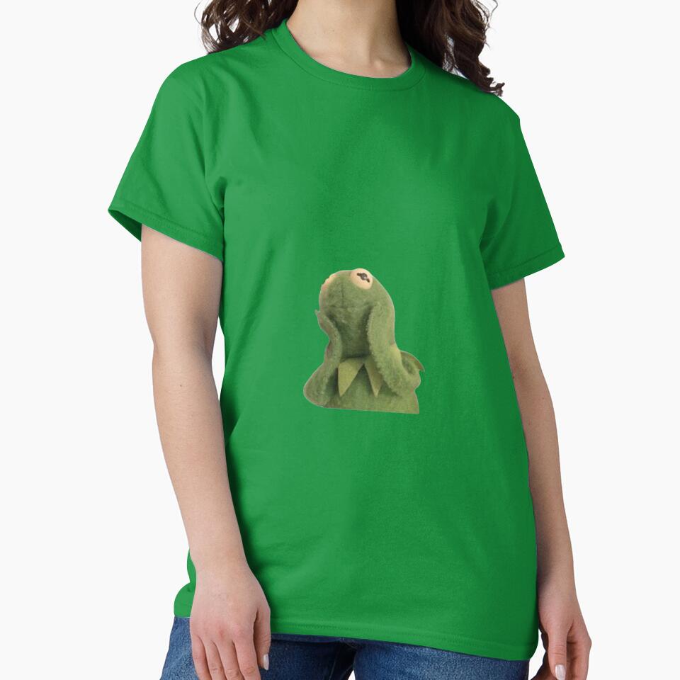 Frog by Sa7la T-Shirts, Hoodie, Sweatshirt | BlankRebels.com (Image 2)