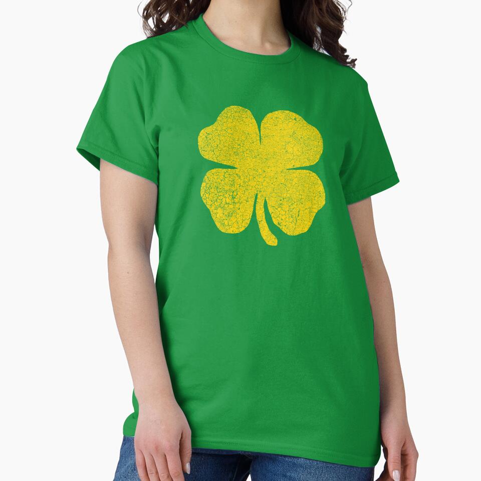 st patricks day by AlexKW T-Shirts, Hoodie, Sweatshirt | BlankRebels.com (Image 2)