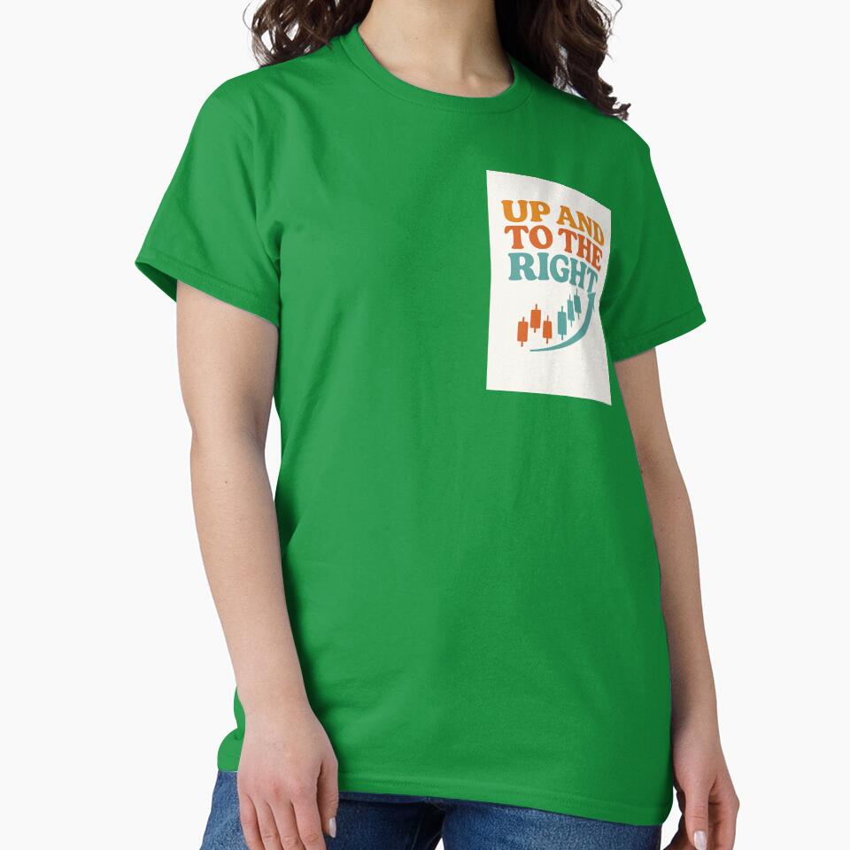 Trading Design by MaxieScribbles T-Shirts, Hoodie, Sweatshirt | BlankRebels.com (Image 2)