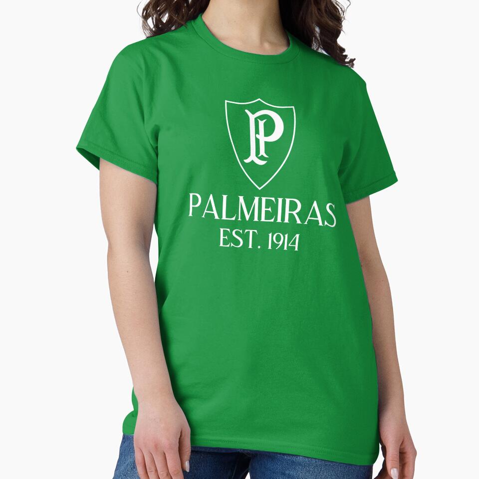 Palmeiras by VRedBaller T-Shirts, Hoodie, Sweatshirt | BlankRebels.com (Image 2)