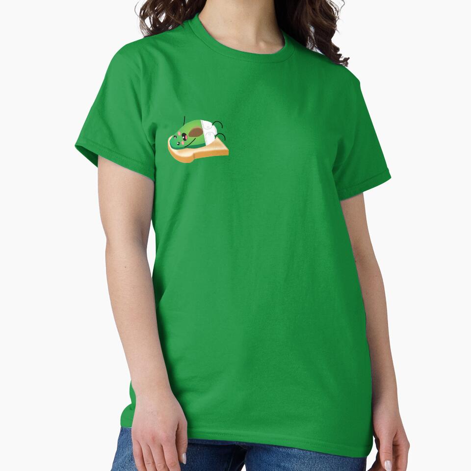 Babycado by MyshyShop T-Shirts, Hoodie, Sweatshirt | BlankRebels.com (Image 2)