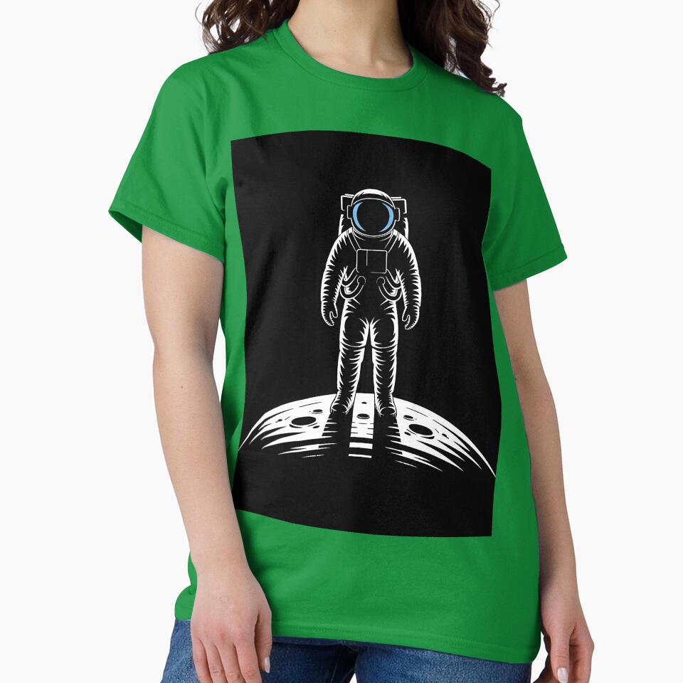 Moonman by MFMFMF3 T-Shirts, Hoodie, Sweatshirt | BlankRebels.com (Image 2)