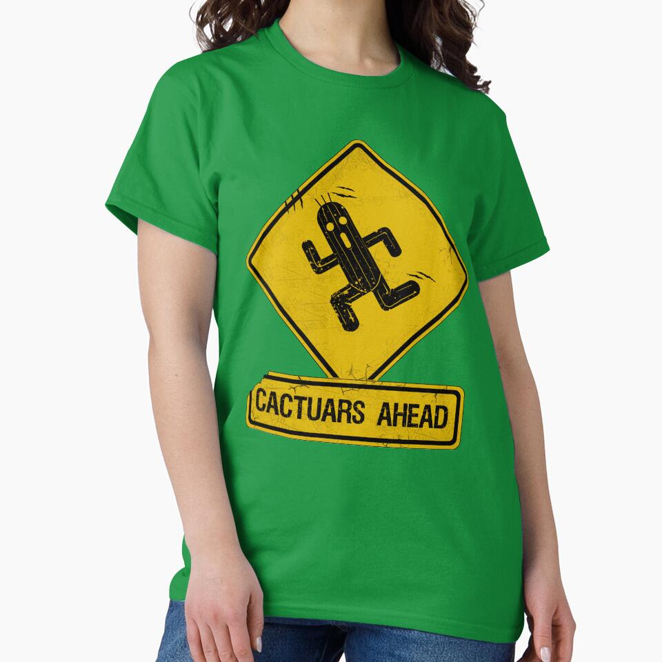 Dangers on the Road by samuray T-Shirts, Hoodie, Sweatshirt | BlankRebels.com (Image 2)