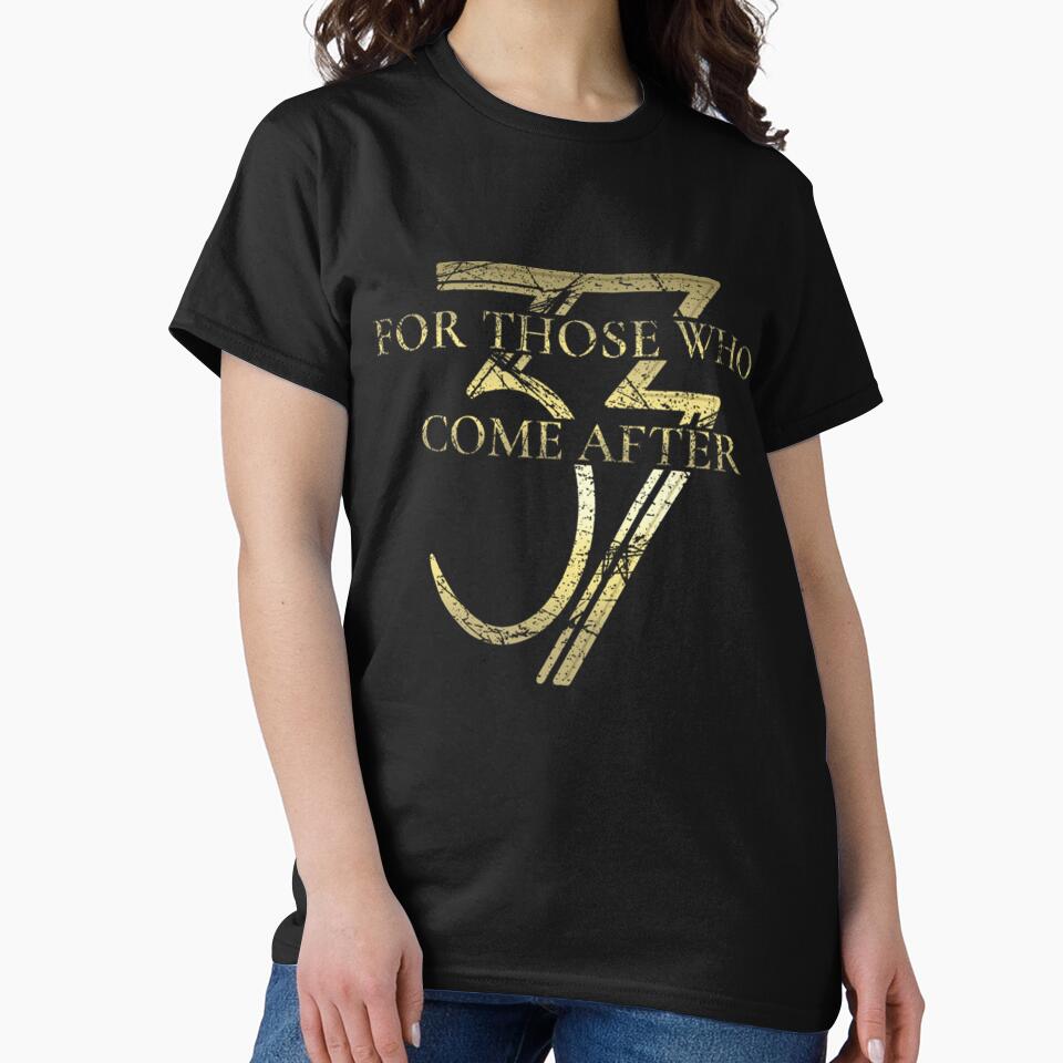 For Those Who Come After - Expedition 33 by tolinenhi T-Shirts, Hoodie, Sweatshirt | BlankRebels.com (Image 2)