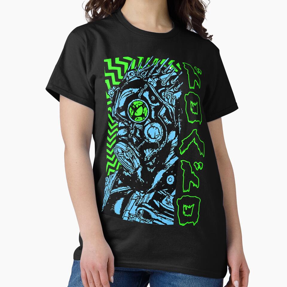 The Lizard Sorcerer Hunter by Lamo-shop